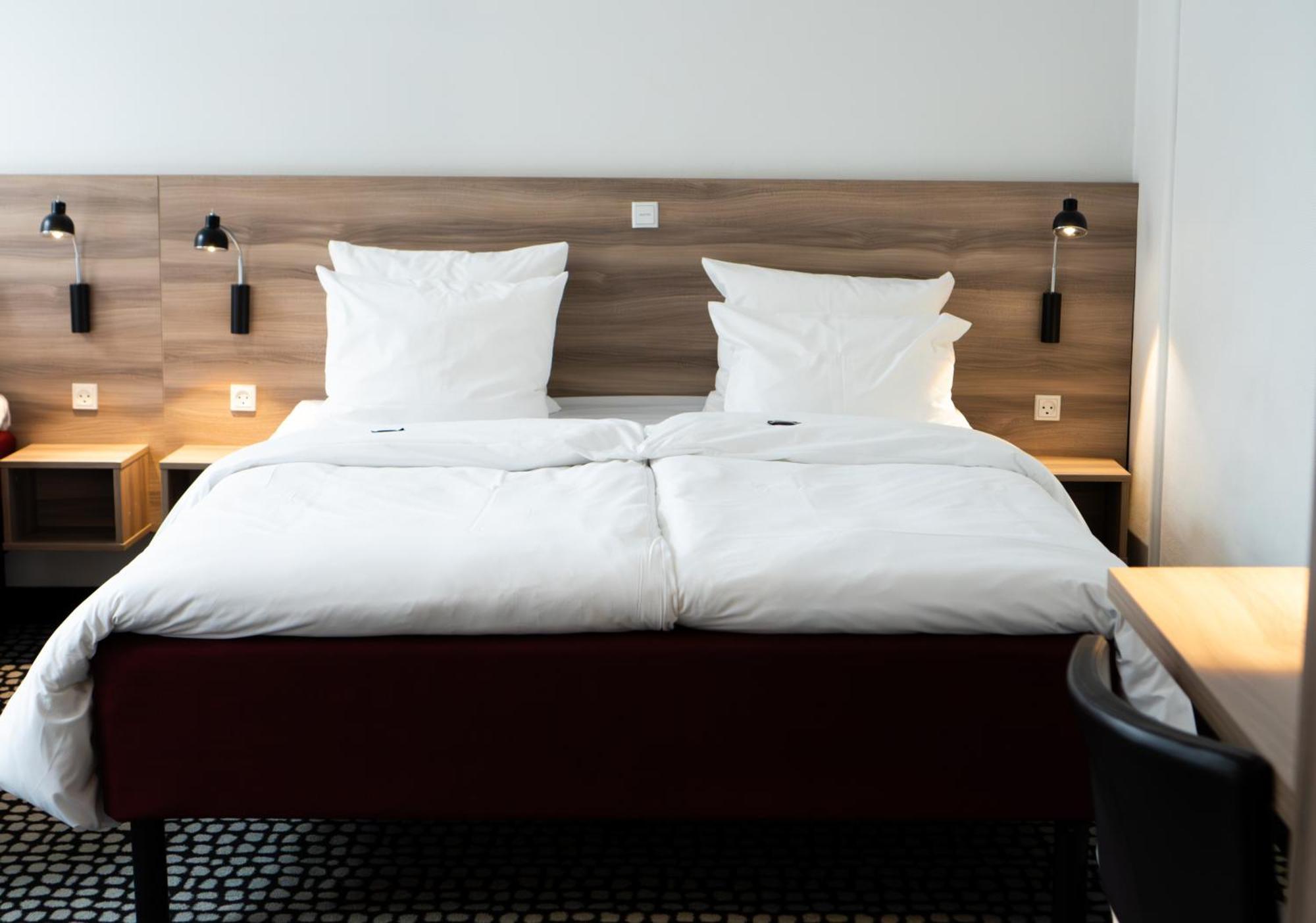 Good Morning City Copenhagen Star Экстерьер фото