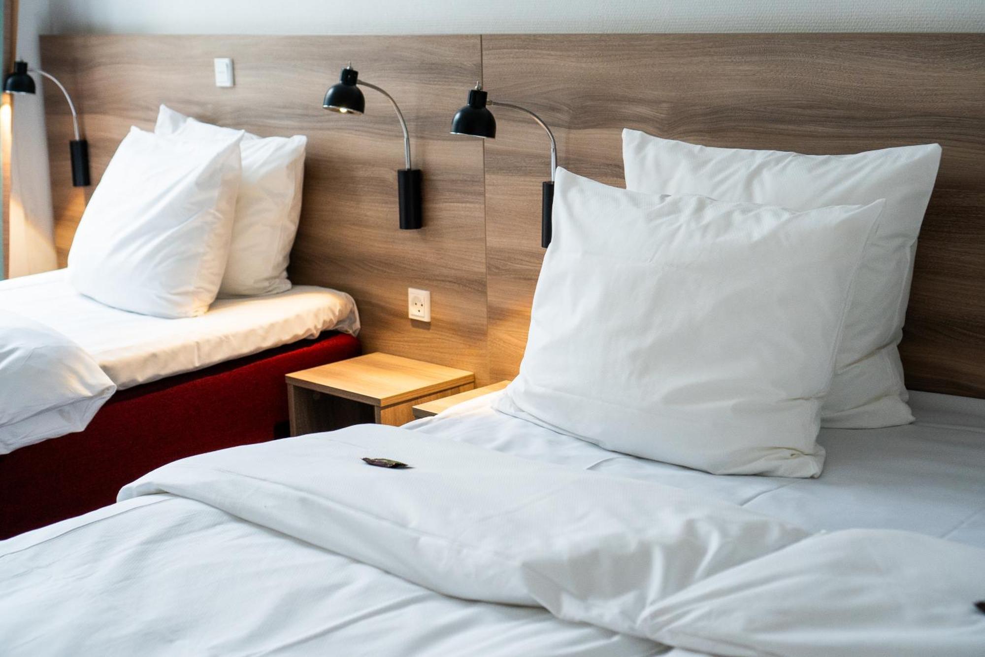 Good Morning City Copenhagen Star Экстерьер фото
